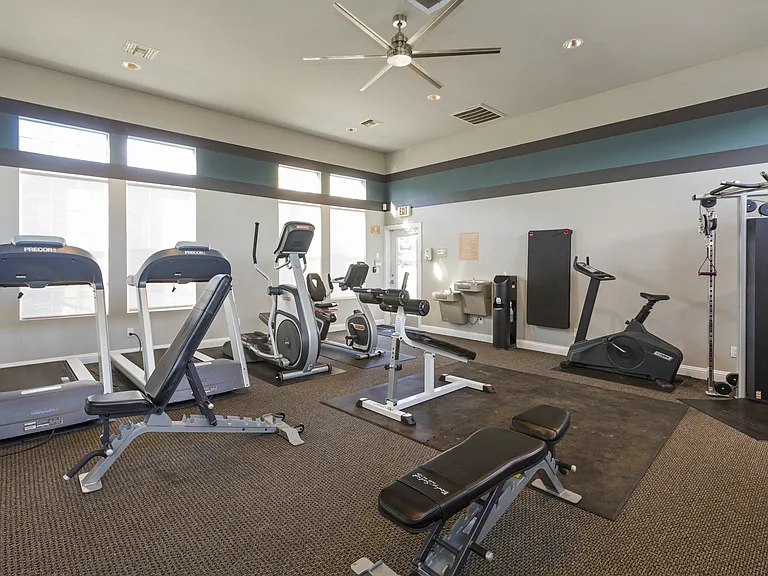 The Village at Westmeadow Apartments — Photo 20