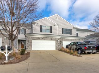 1616 Cobblefield Rd #11, Champaign, IL 61822