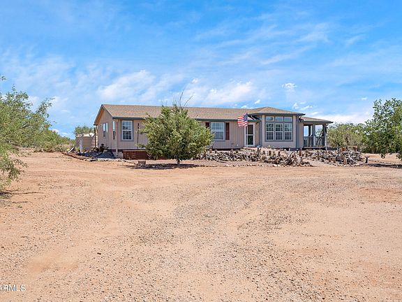3rd image of 9457 E MADERA Drive