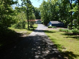 1351 Deeds Rd SW, Granville, OH 43023