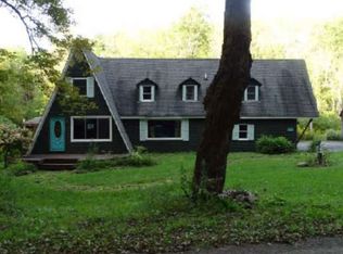 11028 Scott Hollow Rd, Cattaraugus, NY 14719