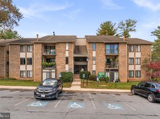 5484 Cedar Ln UNIT B1, Columbia, MD 21044
