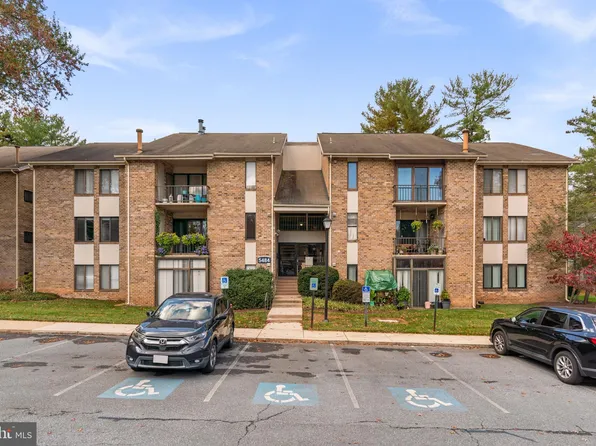 5484 Cedar Ln Unit B1, Columbia, MD 21044
