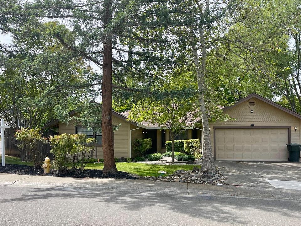 3401 Riverdale Way, Carmichael, CA 95608 Zillow