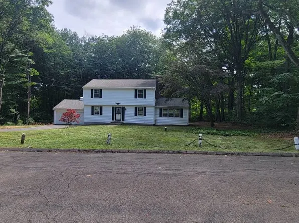 67 Bailey Drive, North Branford, CT 06437