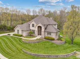 3920 Creekway Trl, Dayton, OH 45440