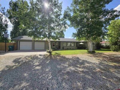 579 Spruce Street, Monte Vista, CO, 81144