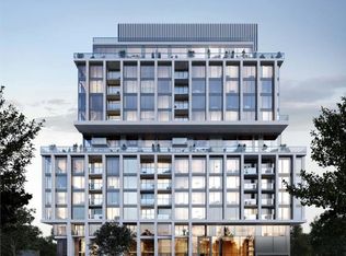 1063 Douglas McCurdy Cmn #209, Mississauga, ON L5G 0C5