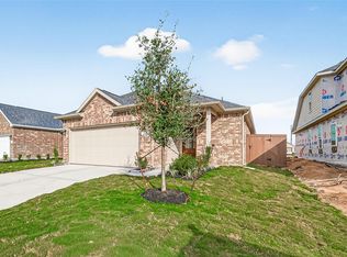 2919 Copper Falls Dr, Iowa Colony, TX 77583