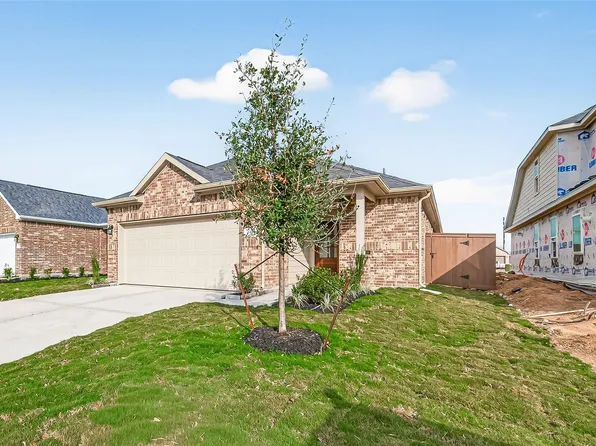 2919 Copper Falls Dr, Iowa Colony, TX 77583