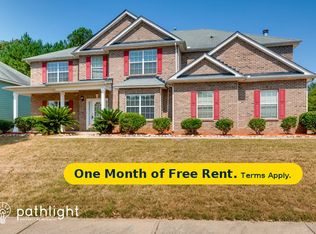 105 Apache St SW, Atlanta, GA 30331