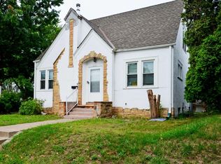 3501 Emerson Ave N, Minneapolis, MN 55412