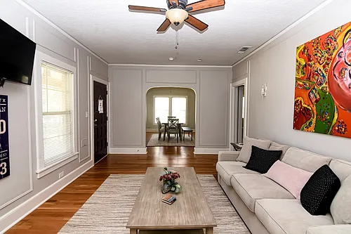 3315 Rogers Ave Photo 1