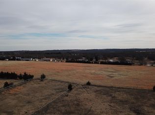 51540 S 36700th Rd, Cleveland, OK 74020