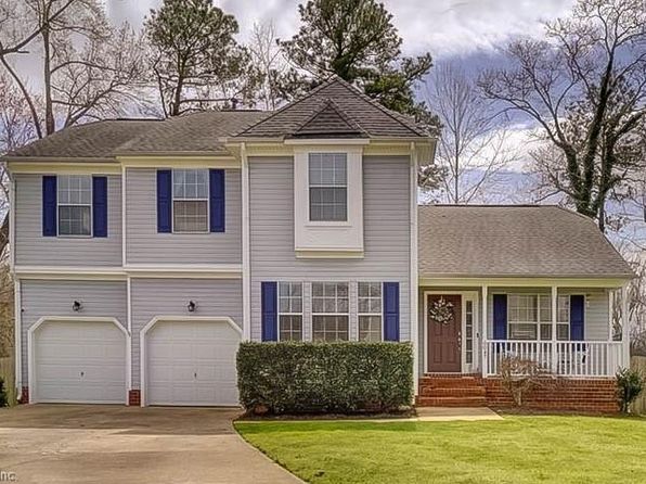 Suffolk VA Real Estate - Suffolk VA Homes For Sale | Zillow