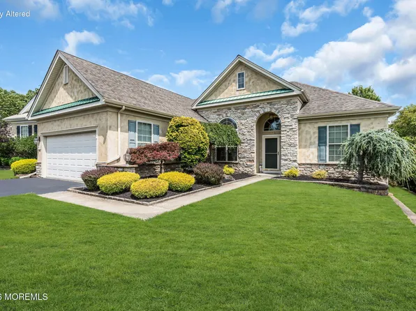 4 Faulkners Place, Barnegat, NJ 08005