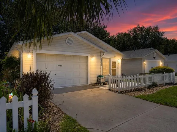 17263 SE 93rd Demoss Ct, The Villages, FL 32162
