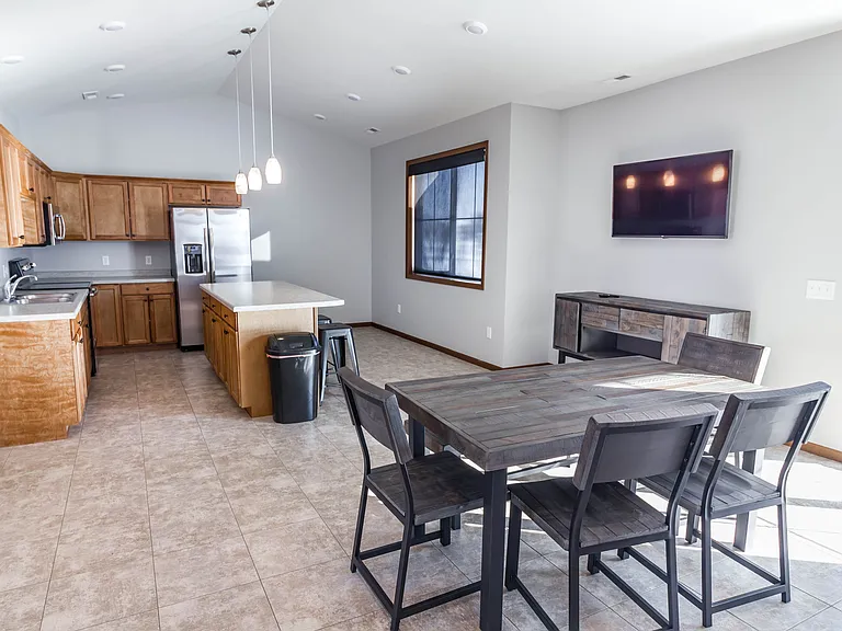 Community Room
