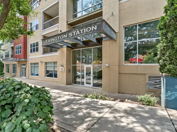 155 S Lexington Ave #B-207, Asheville, NC 28801