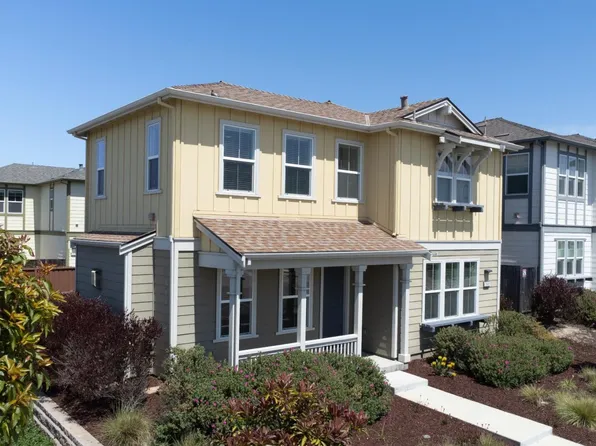 2602 Bluewater Ct, Marina, CA 93933