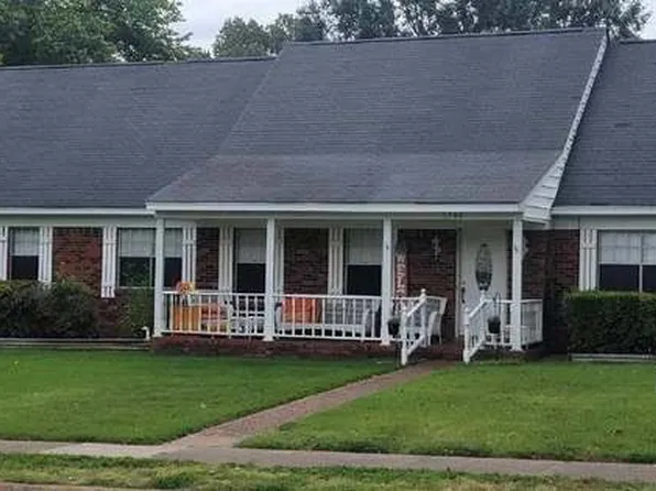 5740 Montpelier Dr, Memphis, TN 38134