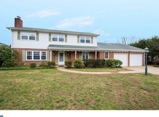 2624 Tanager Dr, Wilmington, DE 19808