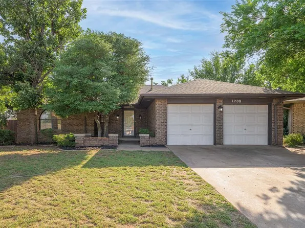 1208 Beano Bnd, Edmond, OK 73034