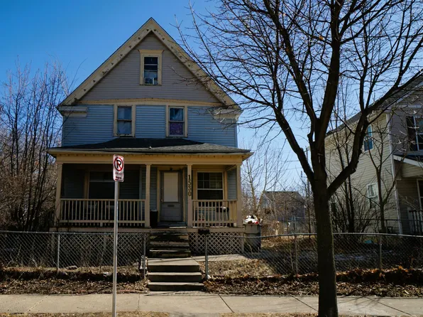 1530 N 38th St, Milwaukee, WI 53208