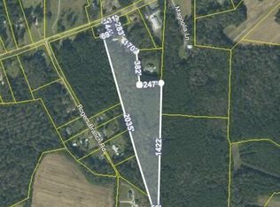 420 School St, Ridgeville, SC 29472