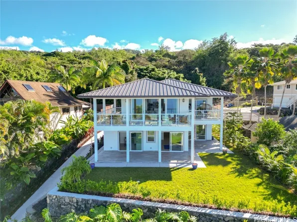 77-6437 Kilohana St, Kailua Kona, HI 96740