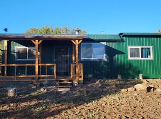 369 B E Antler Trail, Williams, AZ 86046