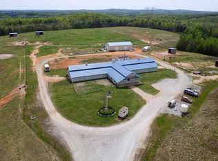 1011 Highway 11, Landrum, SC 29356