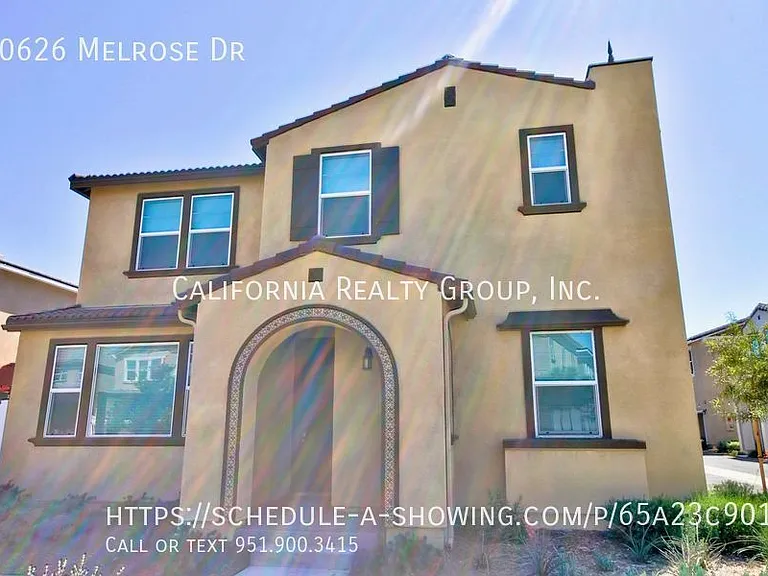 40626 Melrose Dr — Photo 1