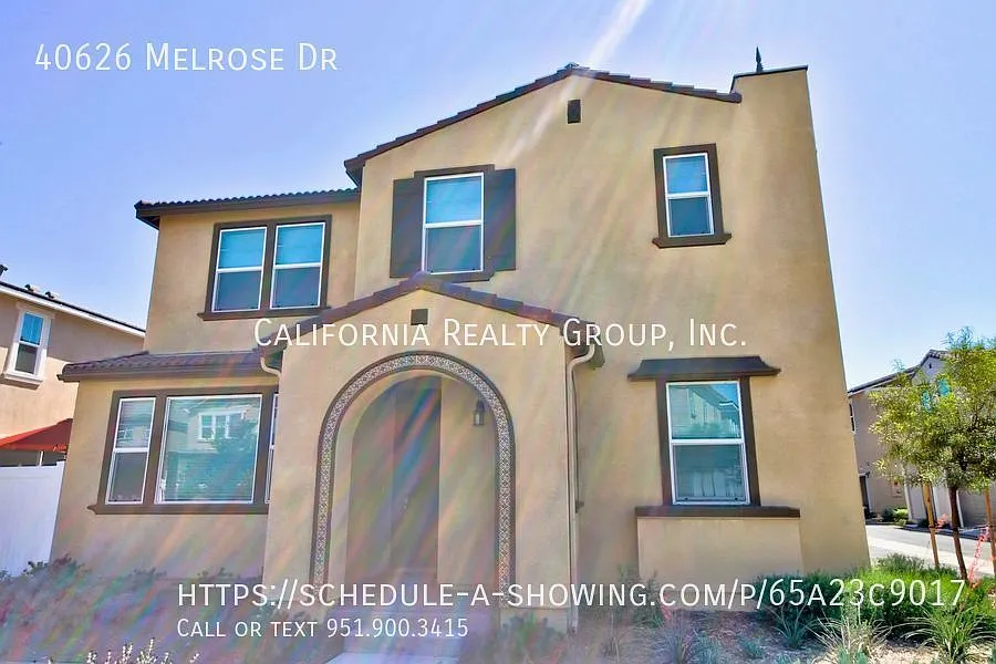 40626 Melrose Dr
