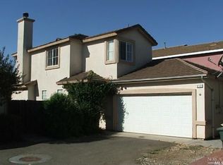 312 Vazquez Ct, Dixon, CA
