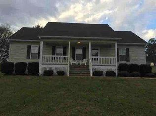 387 Wet Cat Rd, Hayden, AL 35079