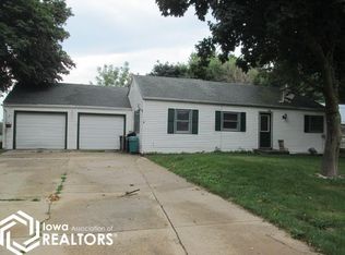 207 Brown St, Alexander, IA 50420