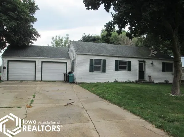 207 Brown St, Alexander, IA 50420