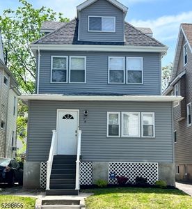76 Amherst St, East Orange, NJ, 07018