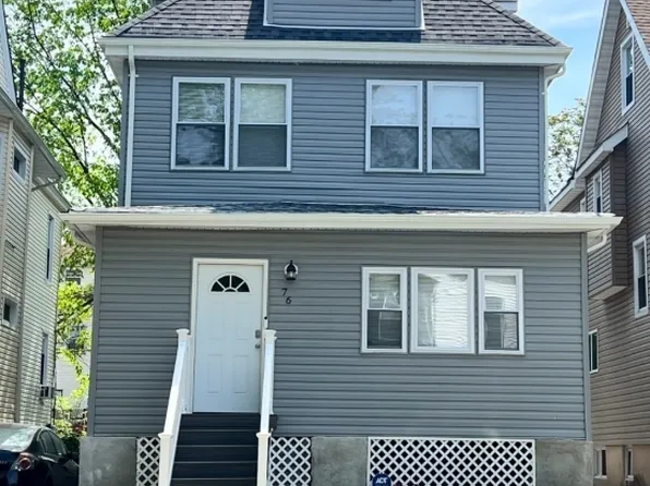 76 Amherst St, East Orange City, NJ 07018
