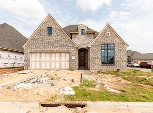 12727 S Norwood Ave, Bixby, OK 74008