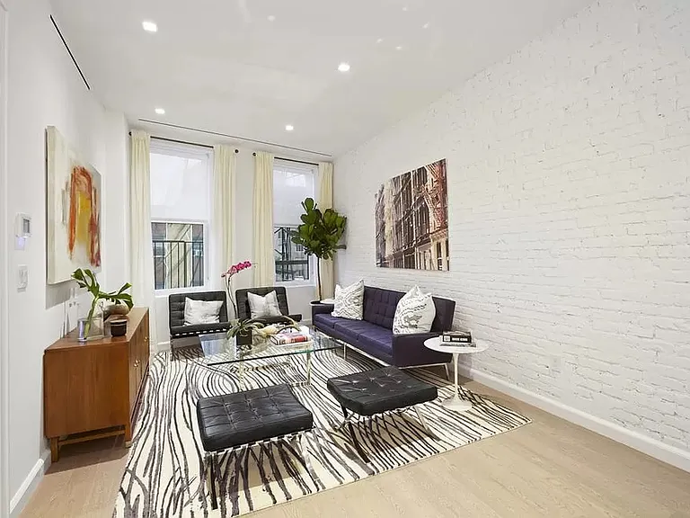 91 Crosby St #4E — Photo 4