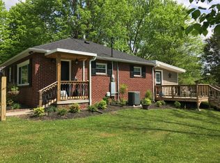 3206 W Alice Bell Rd, Knoxville, TN 37917