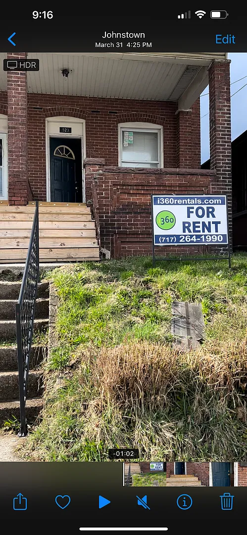 Selling-521-523 Dorothy Ave — Photo 2