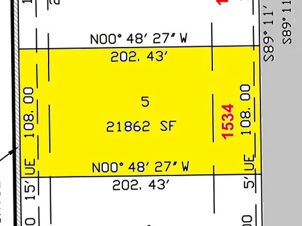 1534 Scorpio St, Corpus Christi, TX 78415