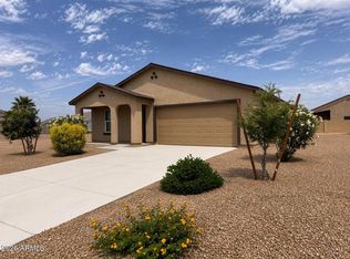 10574 W CATALINA Drive, Arizona City, AZ 85123
