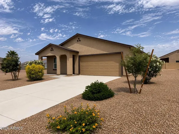 10574 W CATALINA Drive, Arizona City, AZ 85123