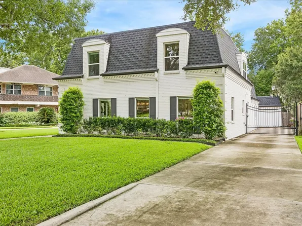215 Greenpark Dr, Houston, TX 77079