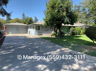 3863 N Orchard St, Fresno, CA 93726