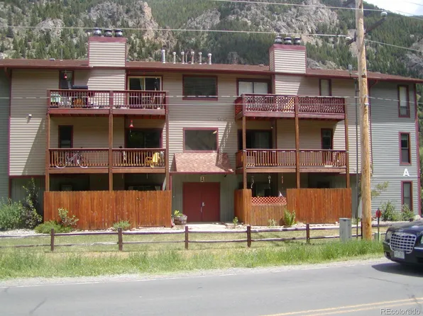 1890 Argentine Street Bldg A #203, Georgetown, CO 80444